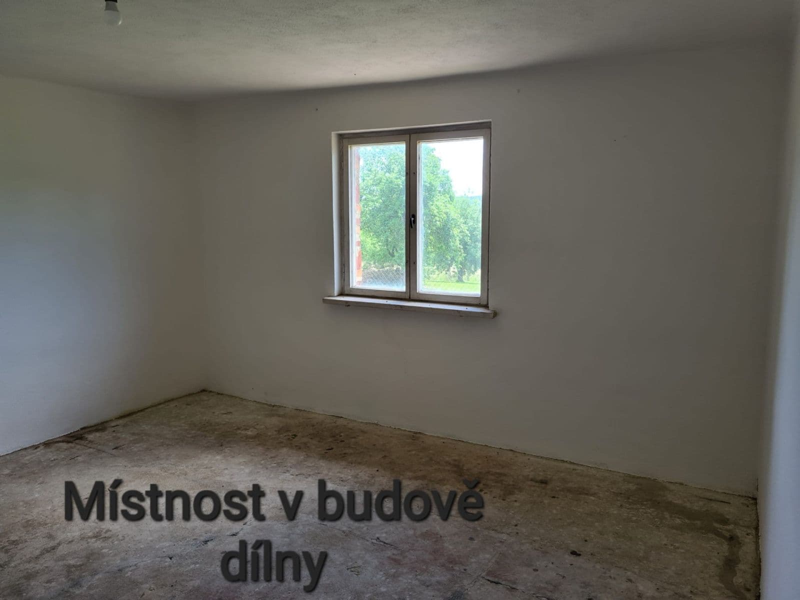 Prodej domu 117 m², pozemek 3.547 m², Miloňovice, Jihočeský kraj Prodej domu 117 m², pozemek 3.547 m², Miloňovice, Jihočeský kraj