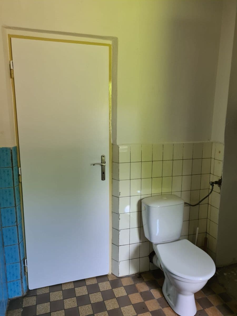 Prodej domu 117 m², pozemek 3.547 m², Miloňovice, Jihočeský kraj Prodej domu 117 m², pozemek 3.547 m², Miloňovice, Jihočeský kraj