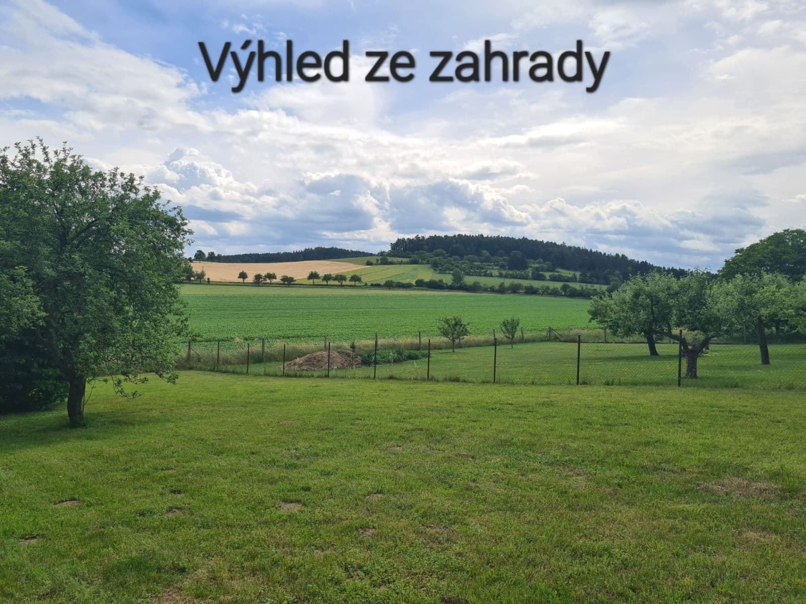 Prodej domu 117 m², pozemek 3.547 m², Miloňovice, Jihočeský kraj Prodej domu 117 m², pozemek 3.547 m², Miloňovice, Jihočeský kraj