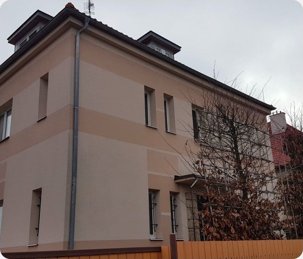 Pronájem bytu 3+kk 75 m², Zelený pruh, Praha, Praha Pronájem bytu 3+kk 75 m², Zelený pruh, Praha, Praha