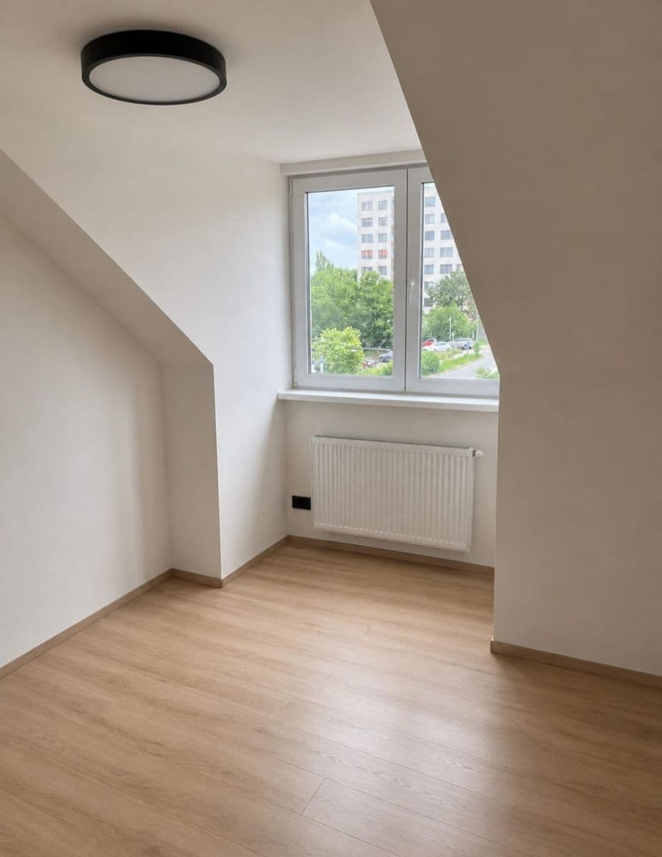 Pronájem bytu 3+kk 75 m², Zelený pruh, Praha, Praha Pronájem bytu 3+kk 75 m², Zelený pruh, Praha, Praha