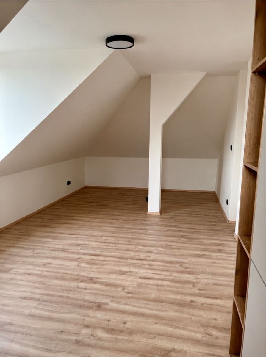 Pronájem bytu 3+kk 75 m², Zelený pruh, Praha, Praha Pronájem bytu 3+kk 75 m², Zelený pruh, Praha, Praha