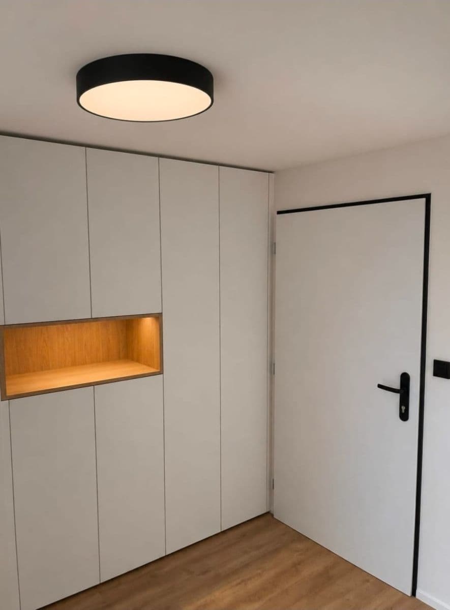 Pronájem bytu 3+kk 75 m², Zelený pruh, Praha, Praha Pronájem bytu 3+kk 75 m², Zelený pruh, Praha, Praha