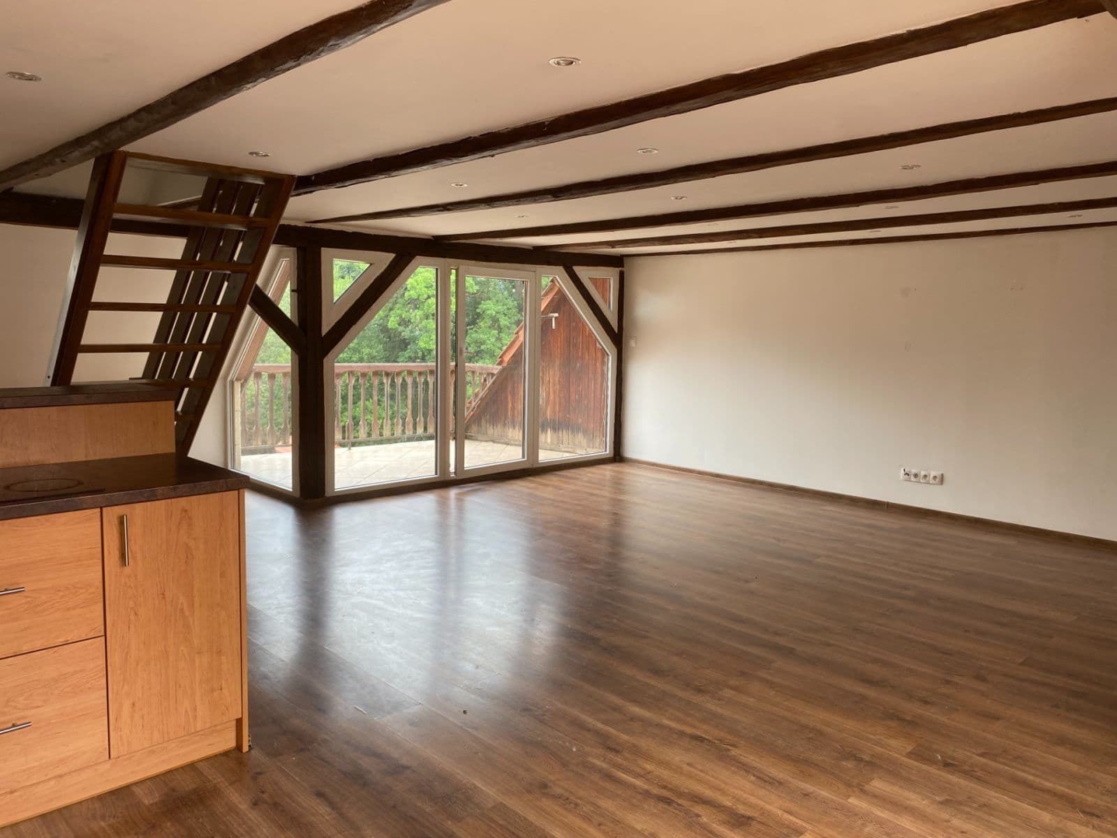 Pronájem bytu 2+kk 105 m², Polské lidové armády, Úštěk, Ústecký kraj Pronájem bytu 2+kk 105 m², Polské lidové armády, Úštěk, Ústecký kraj