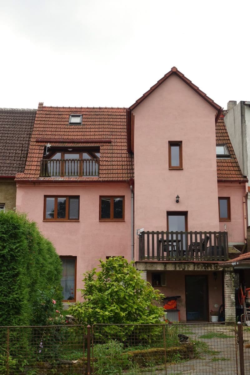 Pronájem bytu 2+kk 105 m², Polské lidové armády, Úštěk, Ústecký kraj Pronájem bytu 2+kk 105 m², Polské lidové armády, Úštěk, Ústecký kraj