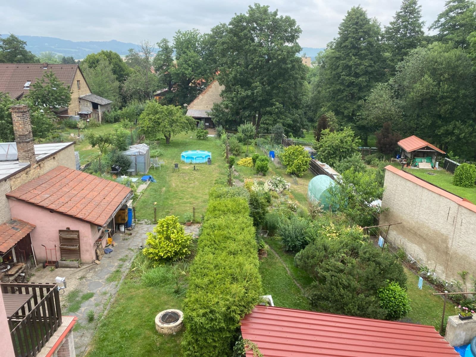 Pronájem bytu 2+kk 105 m², Polské lidové armády, Úštěk, Ústecký kraj Pronájem bytu 2+kk 105 m², Polské lidové armády, Úštěk, Ústecký kraj