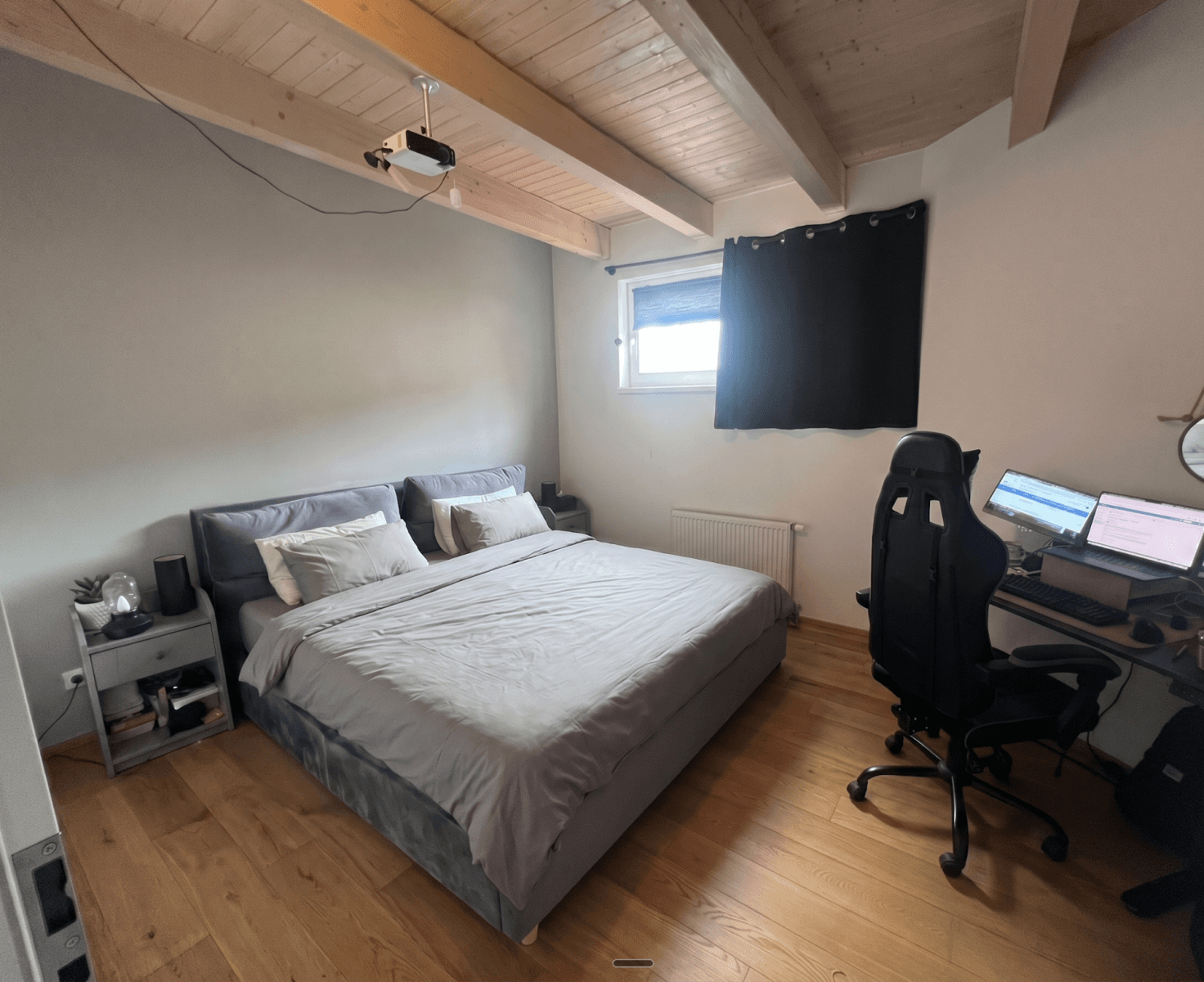 Pronájem bytu 4+kk 99 m², Drtinova, Praha, Praha Pronájem bytu 4+kk 99 m², Drtinova, Praha, Praha