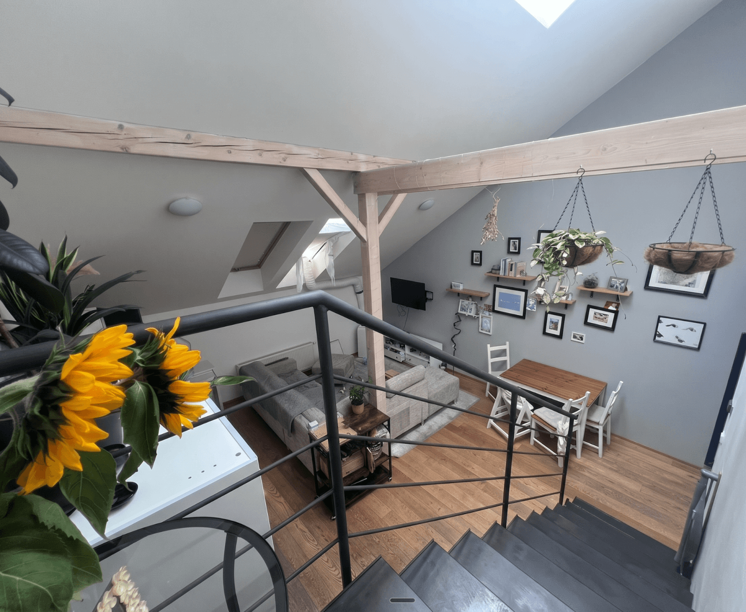 Pronájem bytu 4+kk 99 m², Drtinova, Praha, Praha Pronájem bytu 4+kk 99 m², Drtinova, Praha, Praha