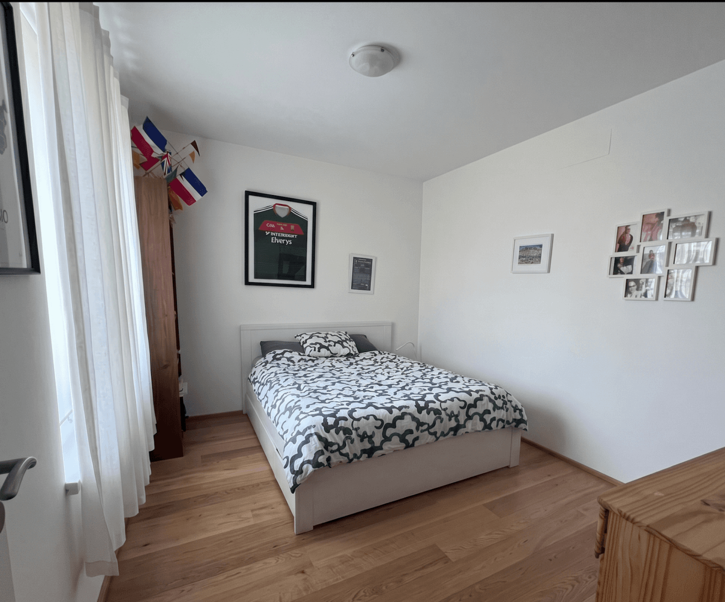 Pronájem bytu 4+kk 99 m², Drtinova, Praha, Praha Pronájem bytu 4+kk 99 m², Drtinova, Praha, Praha