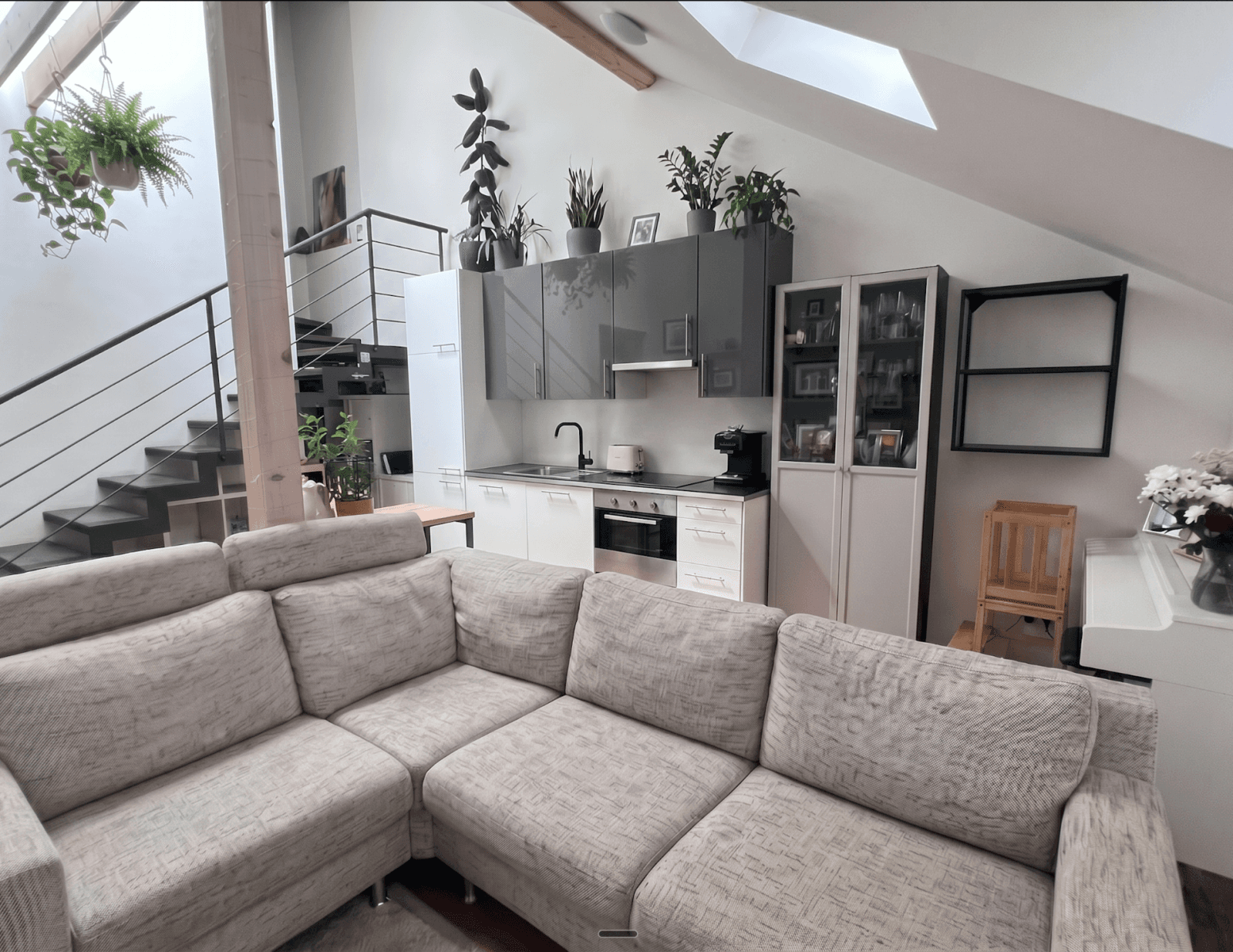 Pronájem bytu 4+kk 99 m², Drtinova, Praha, Praha Pronájem bytu 4+kk 99 m², Drtinova, Praha, Praha
