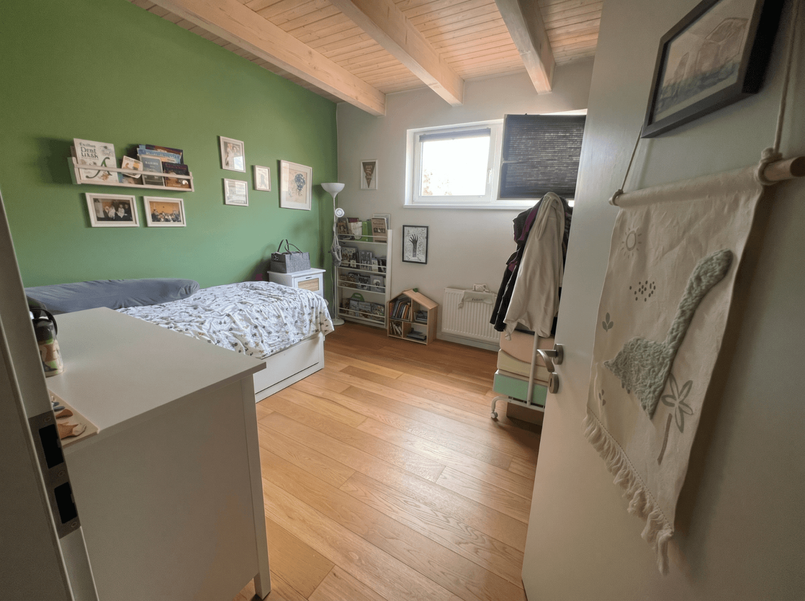 Pronájem bytu 4+kk 99 m², Drtinova, Praha, Praha Pronájem bytu 4+kk 99 m², Drtinova, Praha, Praha