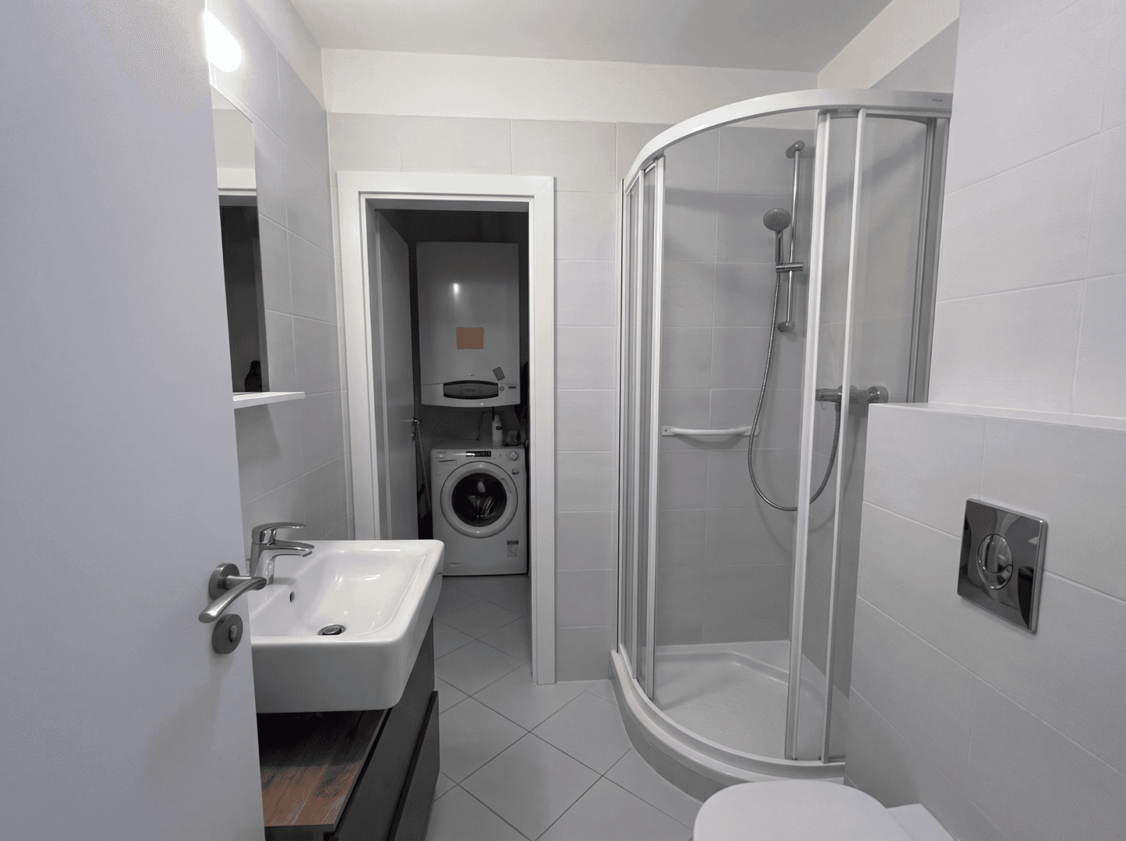 Pronájem bytu 4+kk 99 m², Drtinova, Praha, Praha Pronájem bytu 4+kk 99 m², Drtinova, Praha, Praha