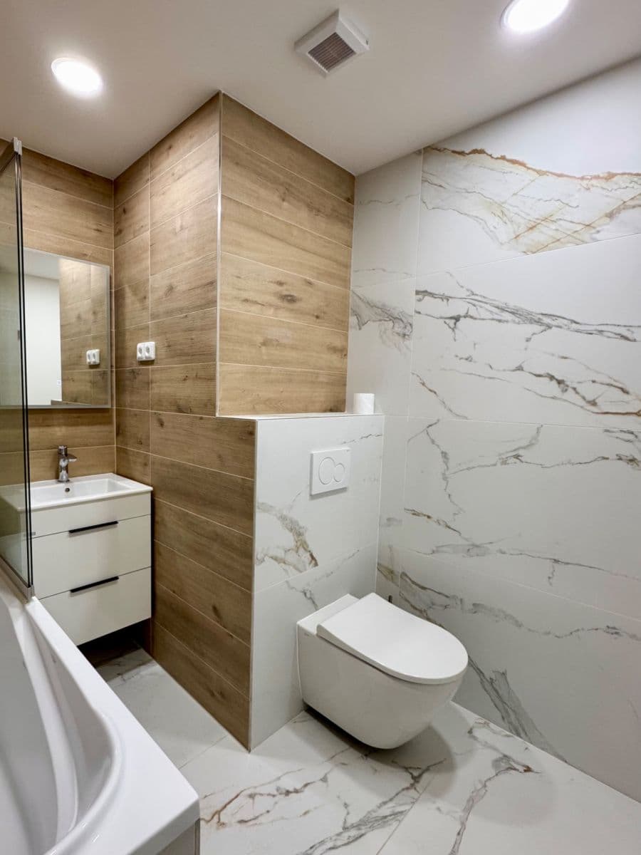 Pronájem bytu 5+kk 80 m², Na Pískovně, Liberec, Liberecký kraj Pronájem bytu 5+kk 80 m², Na Pískovně, Liberec, Liberecký kraj