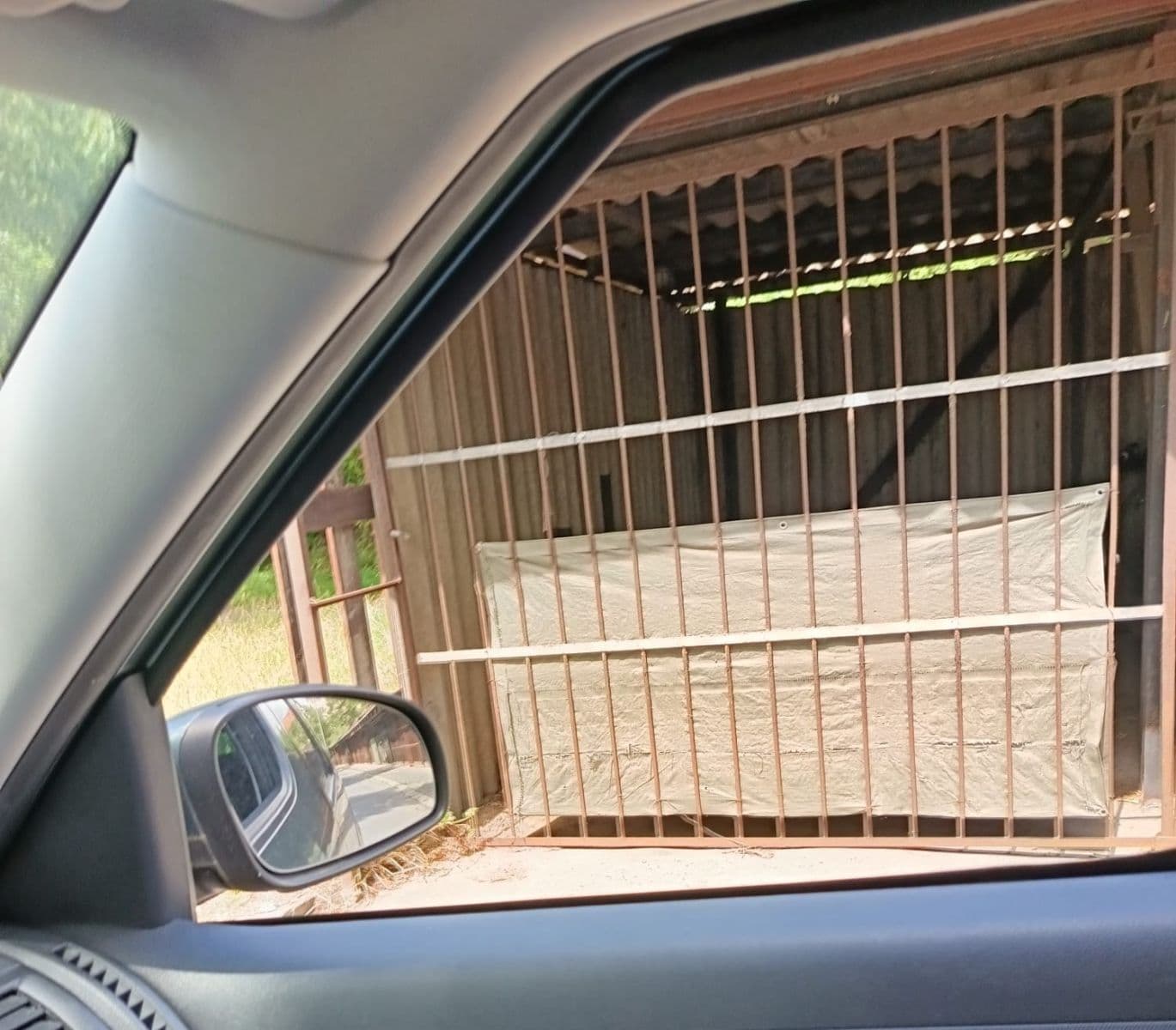 Pronájem garáže 13 m², Praha, Praha Pronájem garáže 13 m², Praha, Praha