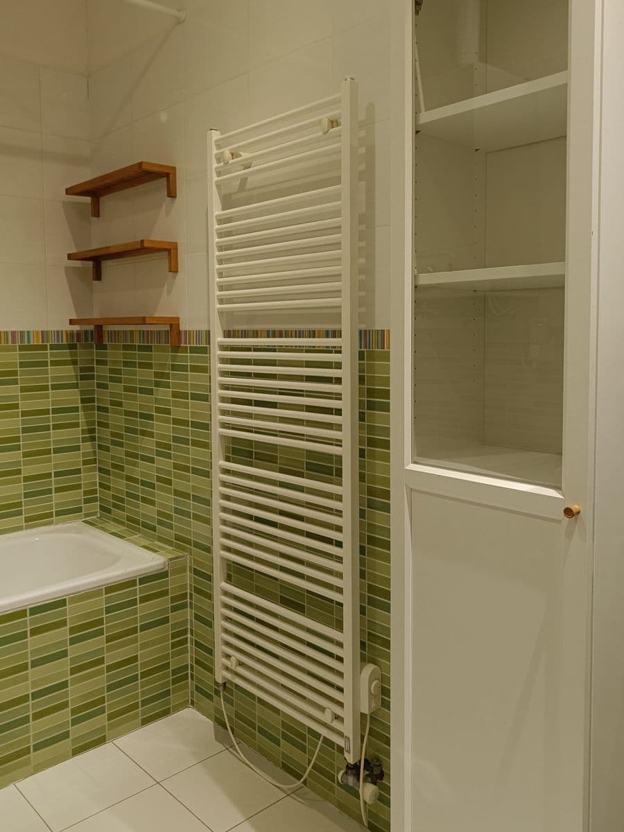 Pronájem bytu 2+kk 62 m², Svatopluka Čecha, Brno, Jihomoravský kraj Pronájem bytu 2+kk 62 m², Svatopluka Čecha, Brno, Jihomoravský kraj