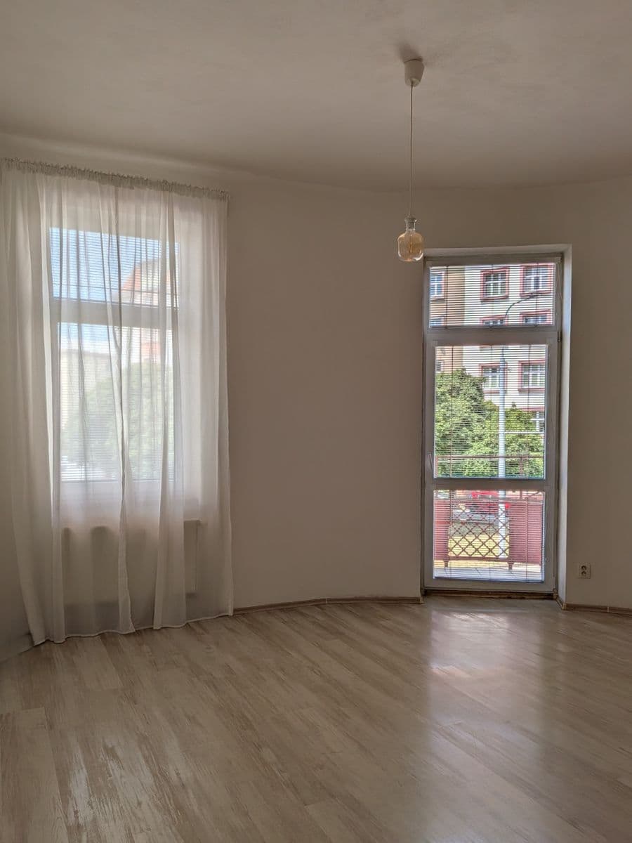 Pronájem bytu 2+kk 62 m², Svatopluka Čecha, Brno, Jihomoravský kraj Pronájem bytu 2+kk 62 m², Svatopluka Čecha, Brno, Jihomoravský kraj