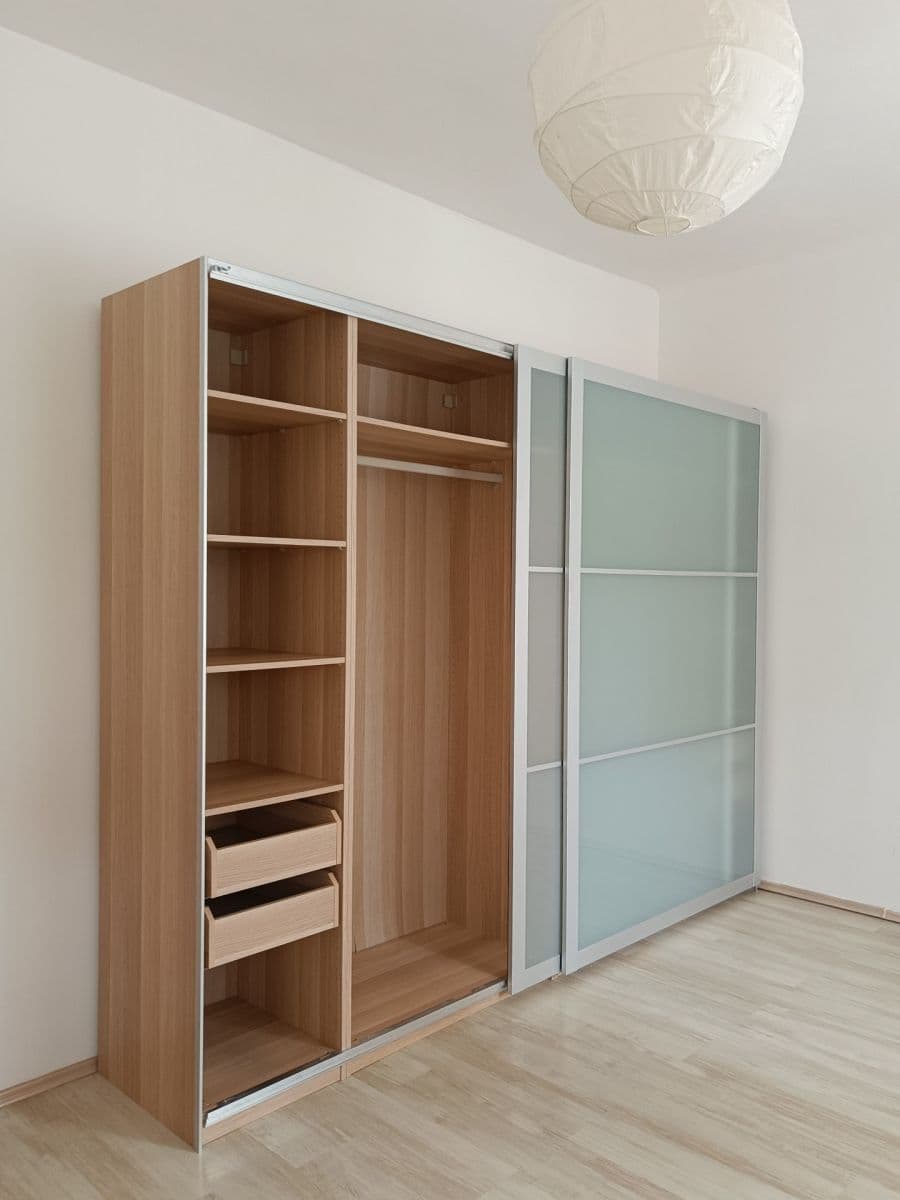 Pronájem bytu 2+kk 62 m², Svatopluka Čecha, Brno, Jihomoravský kraj Pronájem bytu 2+kk 62 m², Svatopluka Čecha, Brno, Jihomoravský kraj