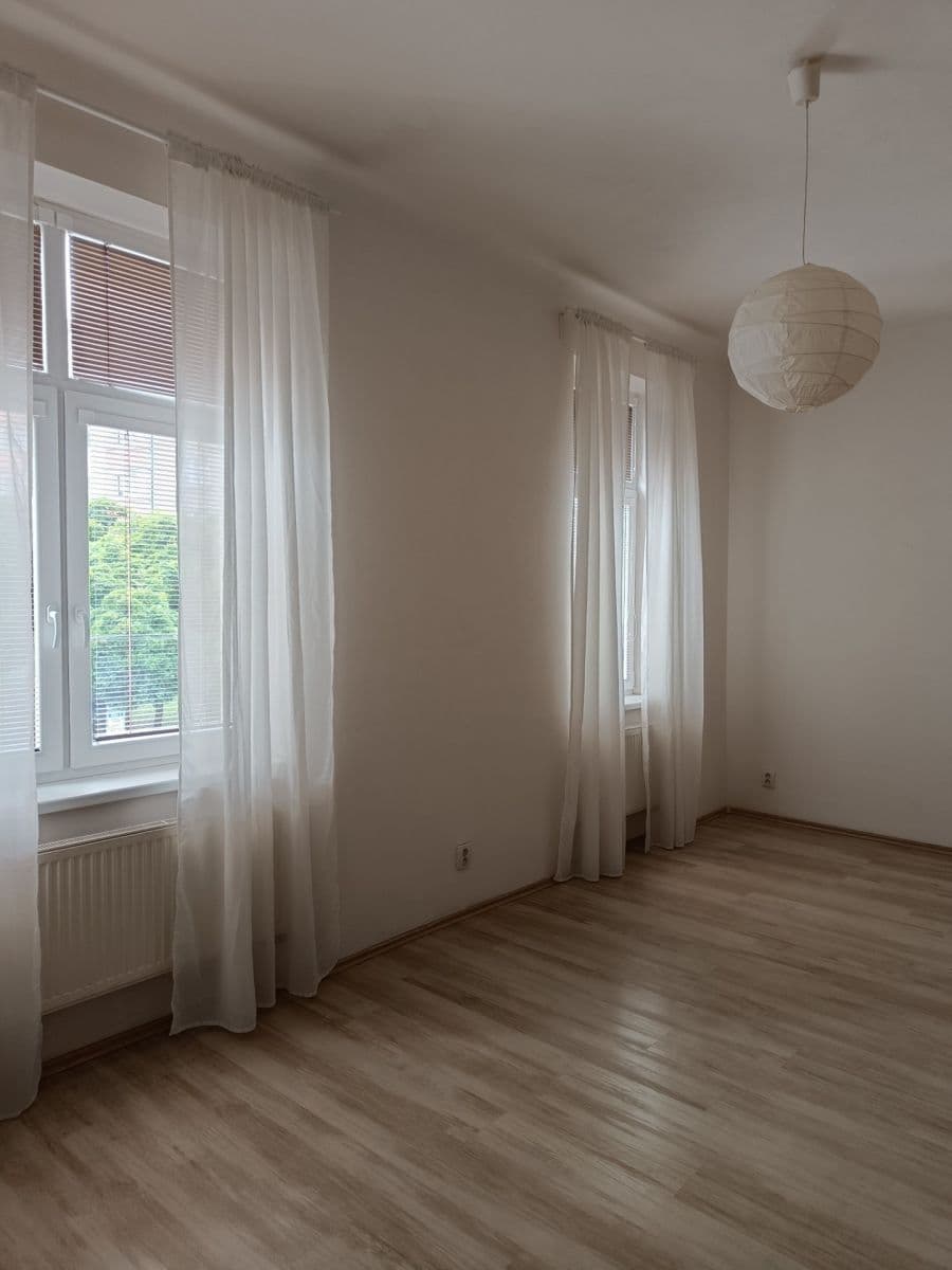 Pronájem bytu 2+kk 62 m², Svatopluka Čecha, Brno, Jihomoravský kraj Pronájem bytu 2+kk 62 m², Svatopluka Čecha, Brno, Jihomoravský kraj