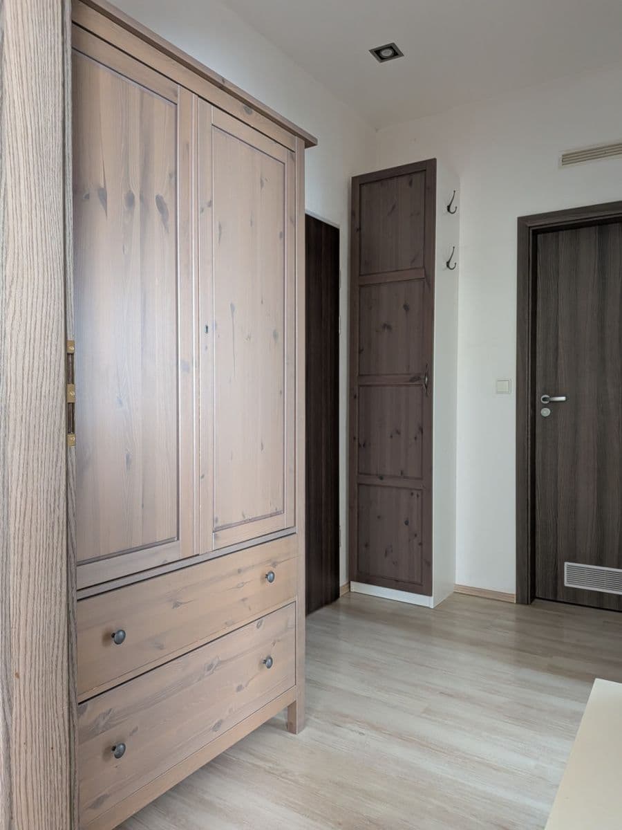 Pronájem bytu 2+kk 62 m², Svatopluka Čecha, Brno, Jihomoravský kraj Pronájem bytu 2+kk 62 m², Svatopluka Čecha, Brno, Jihomoravský kraj