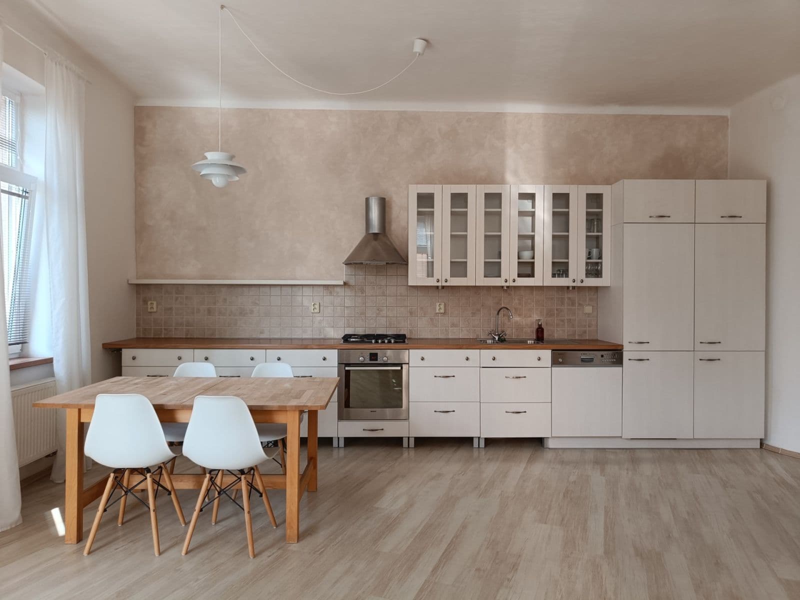 Pronájem bytu 2+kk 62 m², Svatopluka Čecha, Brno, Jihomoravský kraj Pronájem bytu 2+kk 62 m², Svatopluka Čecha, Brno, Jihomoravský kraj