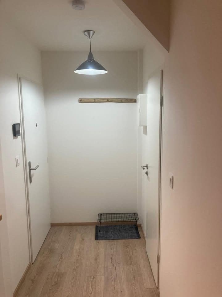 Pronájem bytu 1+kk 26 m², Kubánské náměstí, Praha, Praha Pronájem bytu 1+kk 26 m², Kubánské náměstí, Praha, Praha