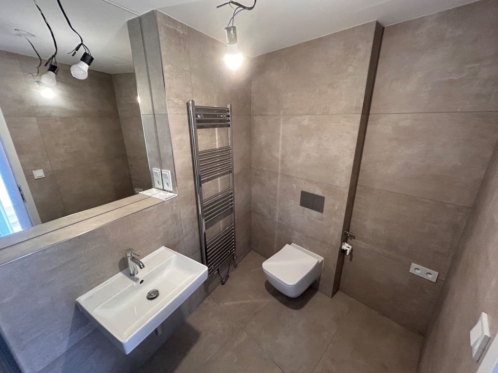 Pronájem bytu 2+kk 52 m², Dostalové, Praha, Praha Pronájem bytu 2+kk 52 m², Dostalové, Praha, Praha