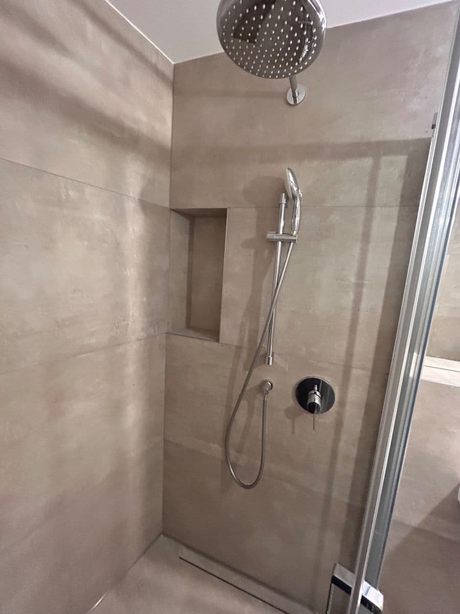 Pronájem bytu 2+kk 52 m², Dostalové, Praha, Praha Pronájem bytu 2+kk 52 m², Dostalové, Praha, Praha