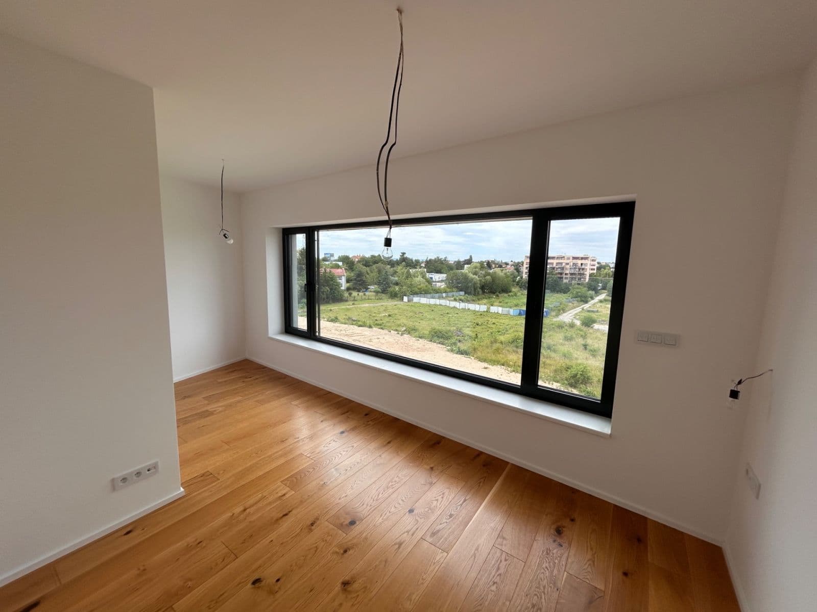 Pronájem bytu 2+kk 52 m², Dostalové, Praha, Praha Pronájem bytu 2+kk 52 m², Dostalové, Praha, Praha