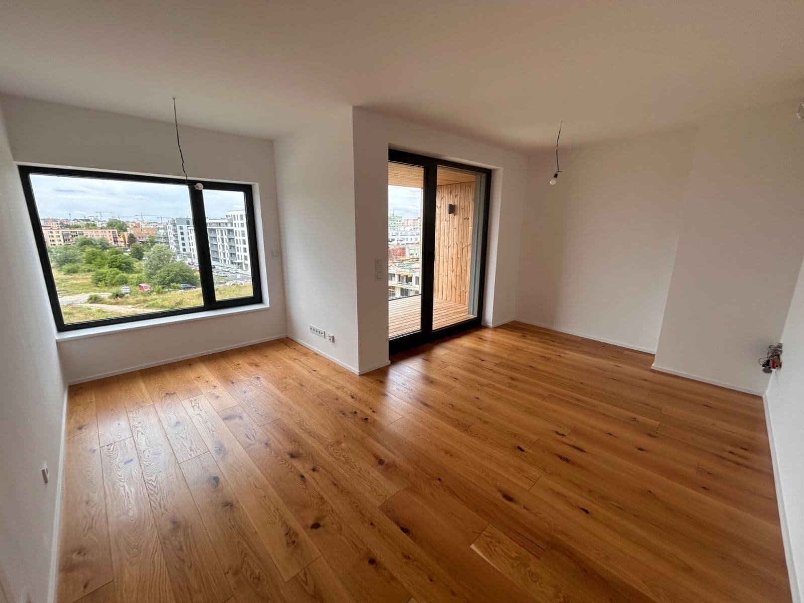 Pronájem bytu 2+kk 52 m², Dostalové, Praha, Praha Pronájem bytu 2+kk 52 m², Dostalové, Praha, Praha