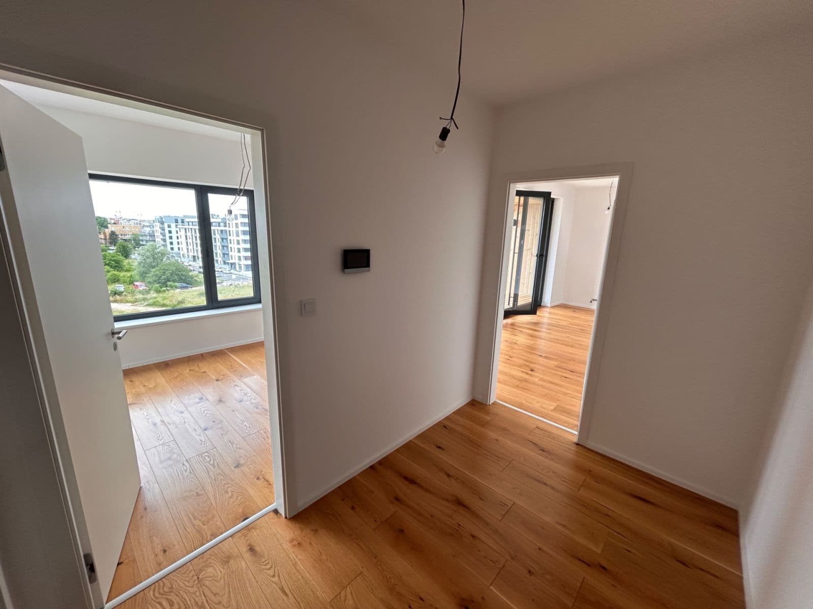 Pronájem bytu 2+kk 52 m², Dostalové, Praha, Praha Pronájem bytu 2+kk 52 m², Dostalové, Praha, Praha