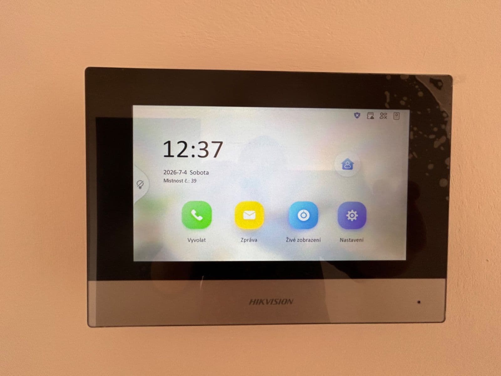 Pronájem bytu 2+kk 52 m², Dostalové, Praha, Praha Pronájem bytu 2+kk 52 m², Dostalové, Praha, Praha