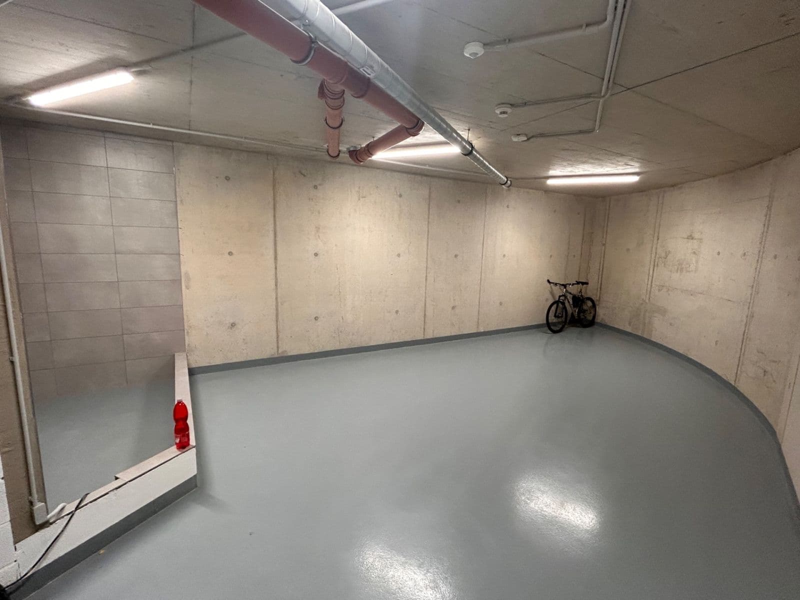 Pronájem bytu 2+kk 52 m², Dostalové, Praha, Praha Pronájem bytu 2+kk 52 m², Dostalové, Praha, Praha