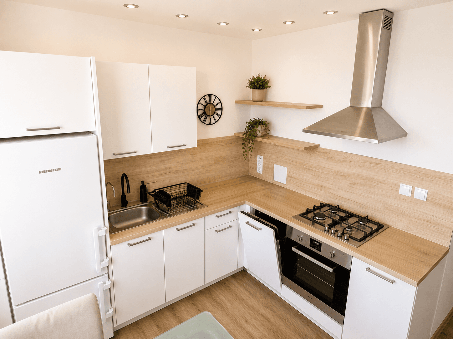 Pronájem bytu 1+1 40 m², Kuršova, Brno, Jihomoravský kraj Pronájem bytu 1+1 40 m², Kuršova, Brno, Jihomoravský kraj