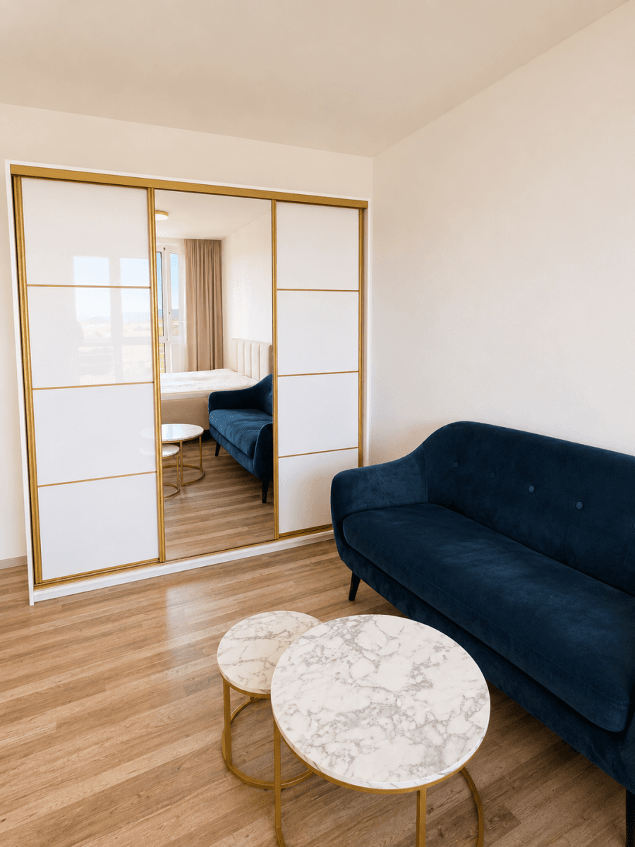 Pronájem bytu 1+1 40 m², Kuršova, Brno, Jihomoravský kraj Pronájem bytu 1+1 40 m², Kuršova, Brno, Jihomoravský kraj