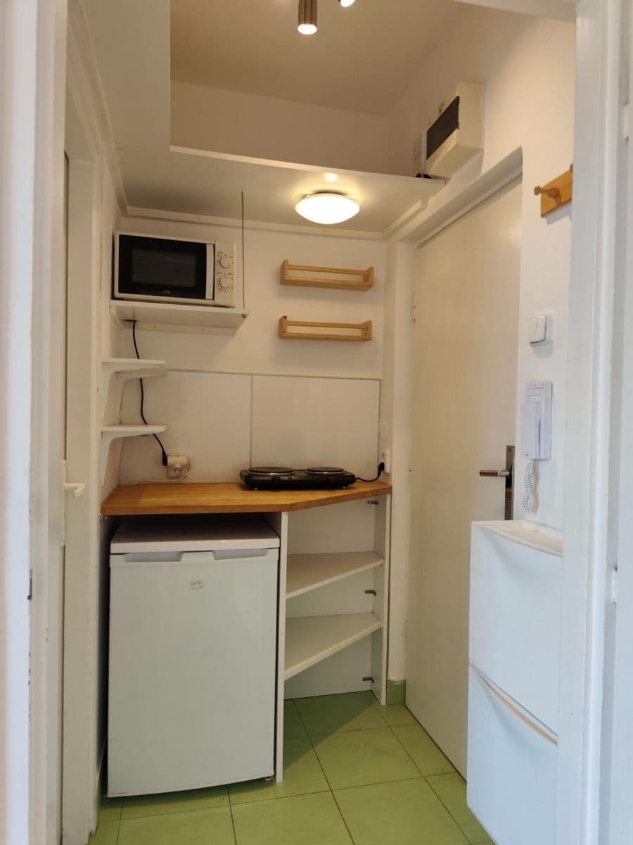 Pronájem bytu Garsoniéra 25 m², Obilní trh, Brno, Jihomoravský kraj Pronájem bytu Garsoniéra 25 m², Obilní trh, Brno, Jihomoravský kraj
