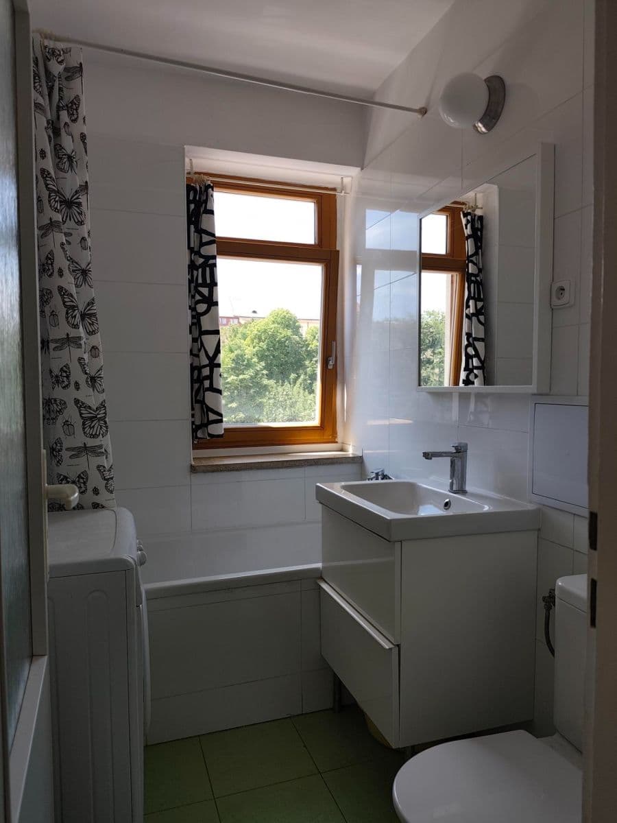 Pronájem bytu Garsoniéra 25 m², Obilní trh, Brno, Jihomoravský kraj Pronájem bytu Garsoniéra 25 m², Obilní trh, Brno, Jihomoravský kraj