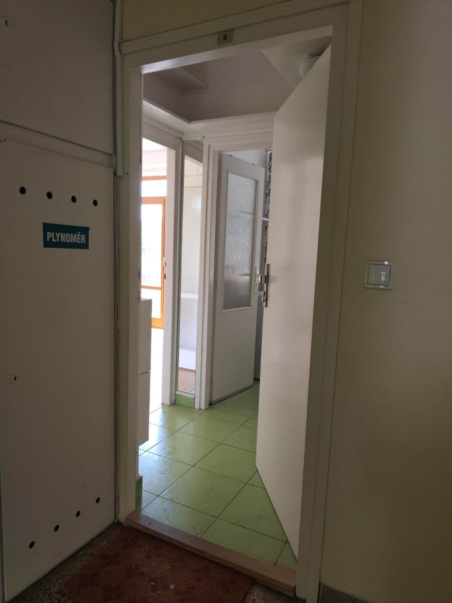 Pronájem bytu Garsoniéra 25 m², Obilní trh, Brno, Jihomoravský kraj Pronájem bytu Garsoniéra 25 m², Obilní trh, Brno, Jihomoravský kraj