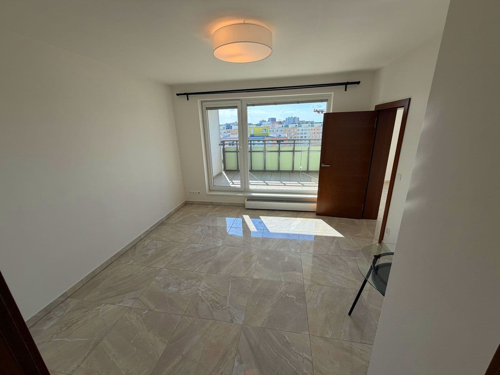 Pronájem bytu 2+kk 69 m², Hornoměcholupská, Praha, Praha Pronájem bytu 2+kk 69 m², Hornoměcholupská, Praha, Praha