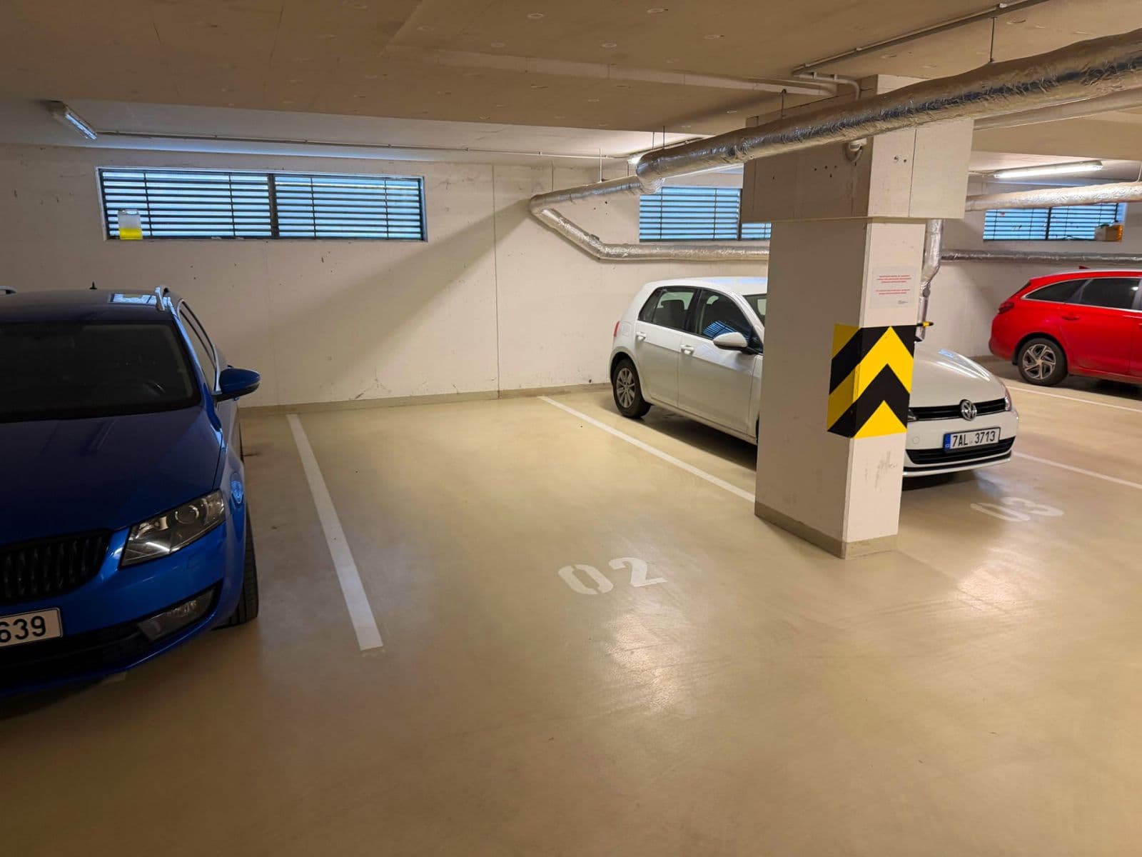 Pronájem bytu 2+kk 69 m², Hornoměcholupská, Praha, Praha Pronájem bytu 2+kk 69 m², Hornoměcholupská, Praha, Praha