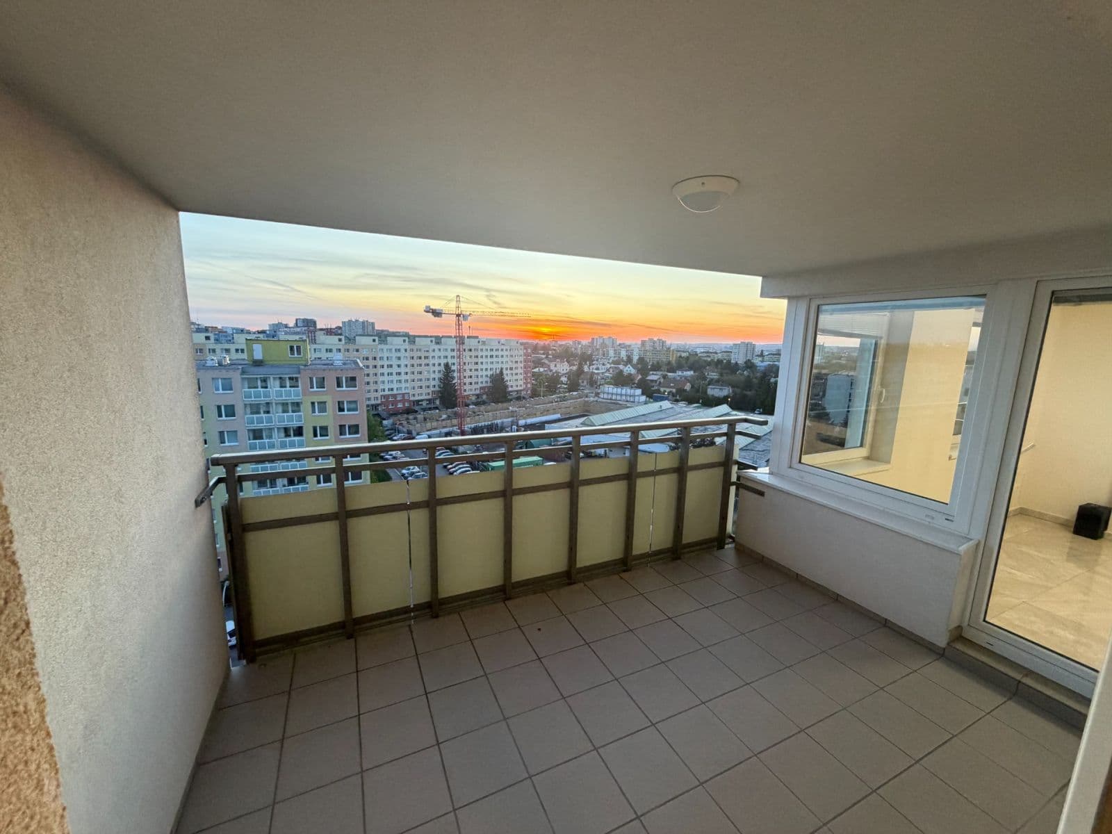 Pronájem bytu 2+kk 69 m², Hornoměcholupská, Praha, Praha Pronájem bytu 2+kk 69 m², Hornoměcholupská, Praha, Praha