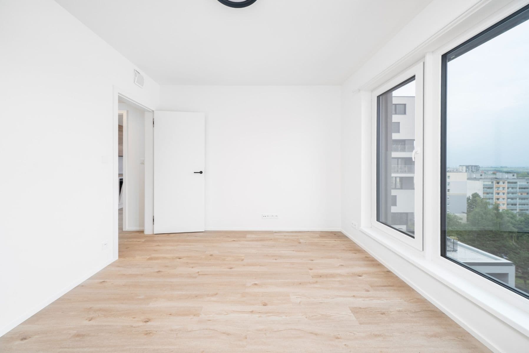 Prodej bytu 2+kk 54 m², Hábova, Praha, Praha Prodej bytu 2+kk 54 m², Hábova, Praha, Praha