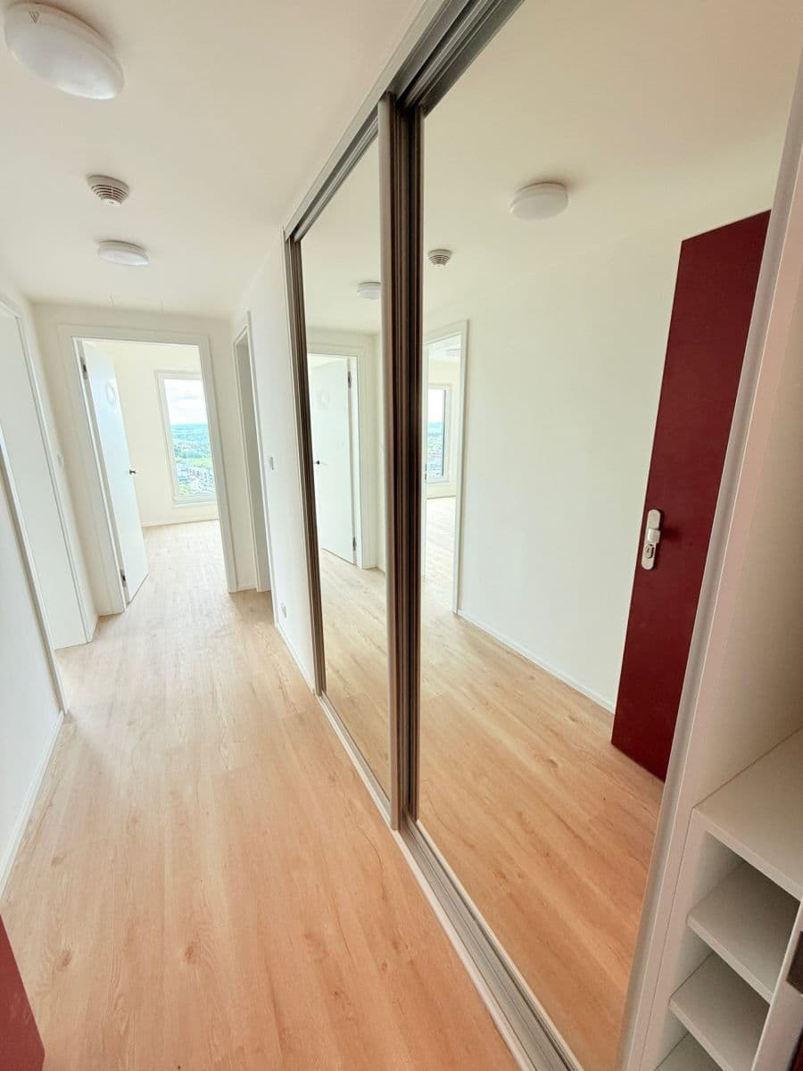 Prodej bytu 2+kk 54 m², Hábova, Praha, Praha Prodej bytu 2+kk 54 m², Hábova, Praha, Praha