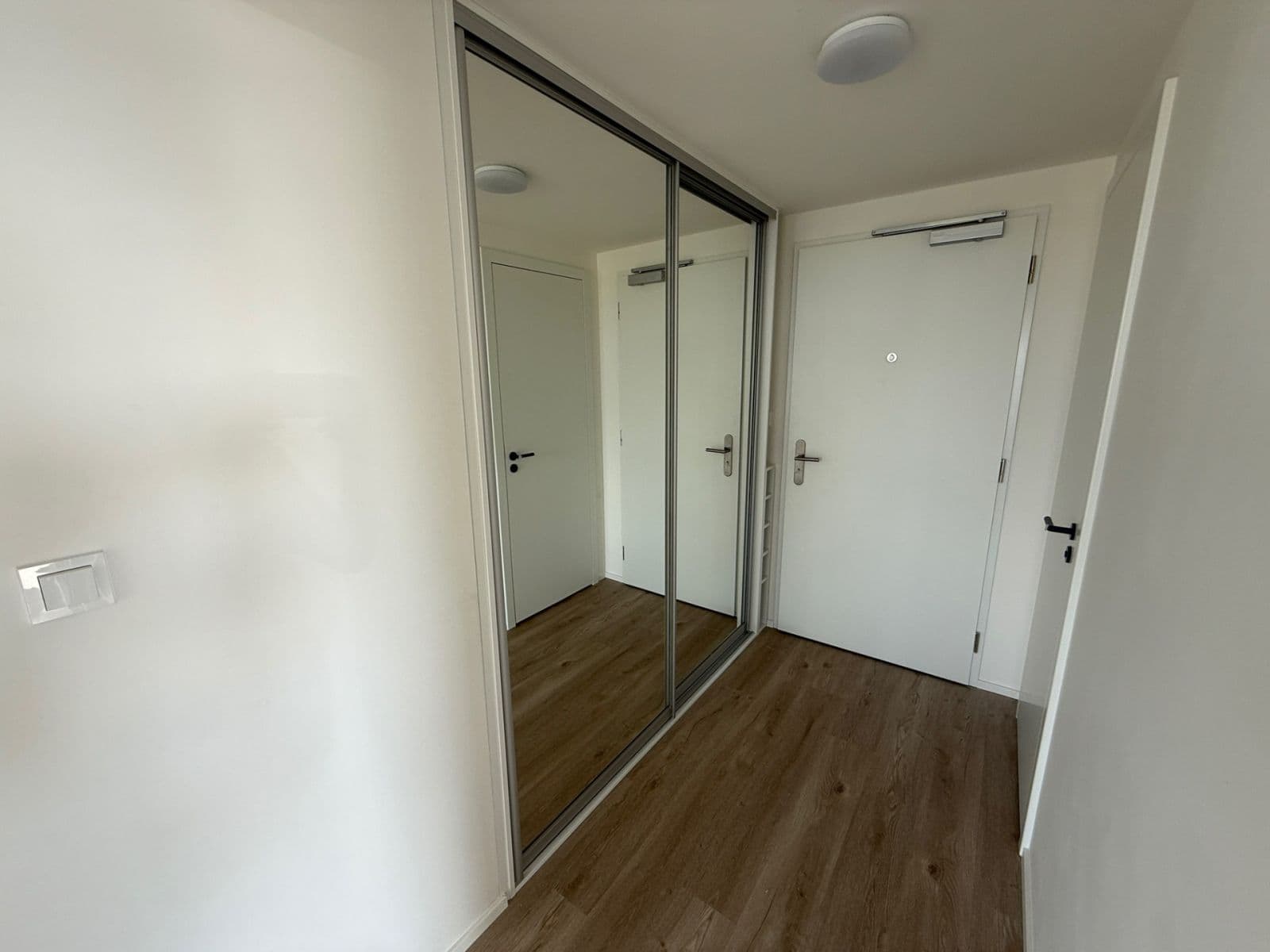 Prodej bytu 2+kk 54 m², Hábova, Praha, Praha Prodej bytu 2+kk 54 m², Hábova, Praha, Praha