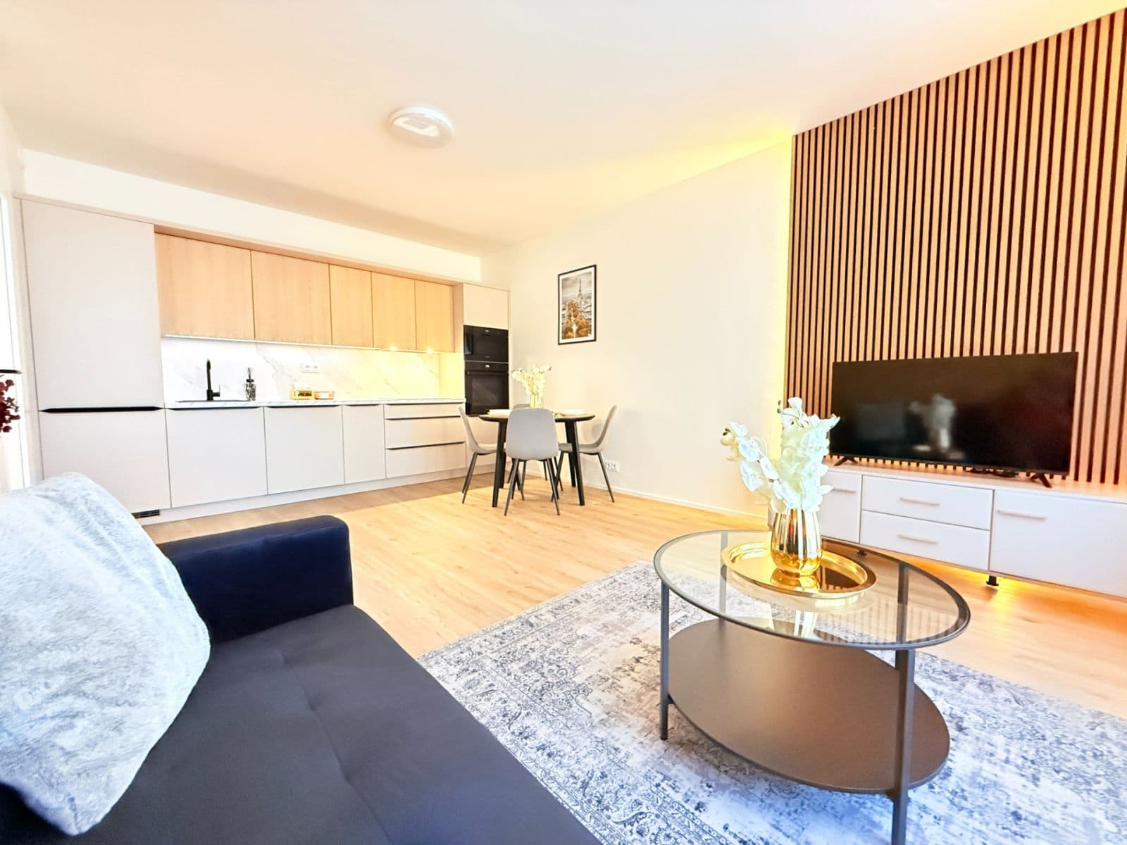 Prodej bytu 2+kk 54 m², Hábova, Praha, Praha Prodej bytu 2+kk 54 m², Hábova, Praha, Praha