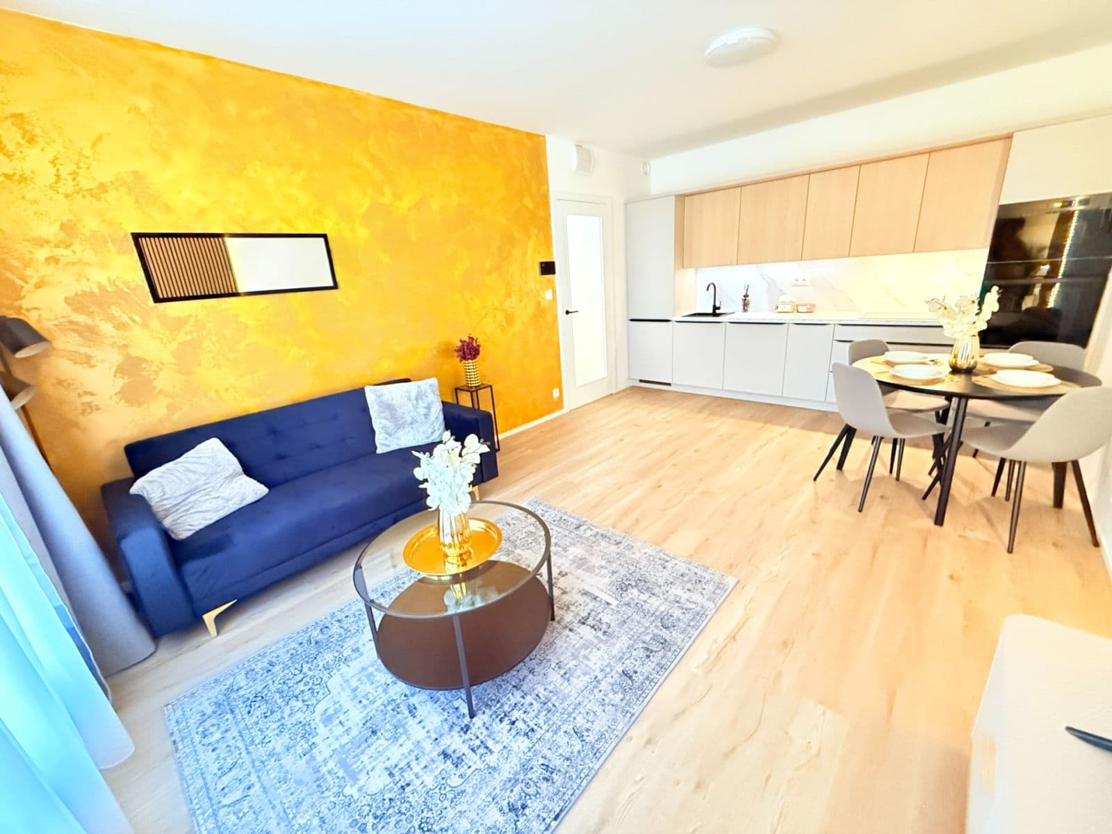 Prodej bytu 2+kk 54 m², Hábova, Praha, Praha Prodej bytu 2+kk 54 m², Hábova, Praha, Praha