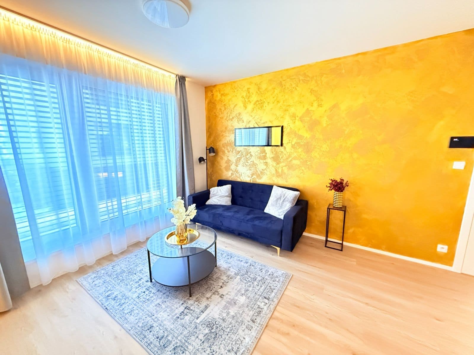 Prodej bytu 2+kk 54 m², Hábova, Praha, Praha Prodej bytu 2+kk 54 m², Hábova, Praha, Praha