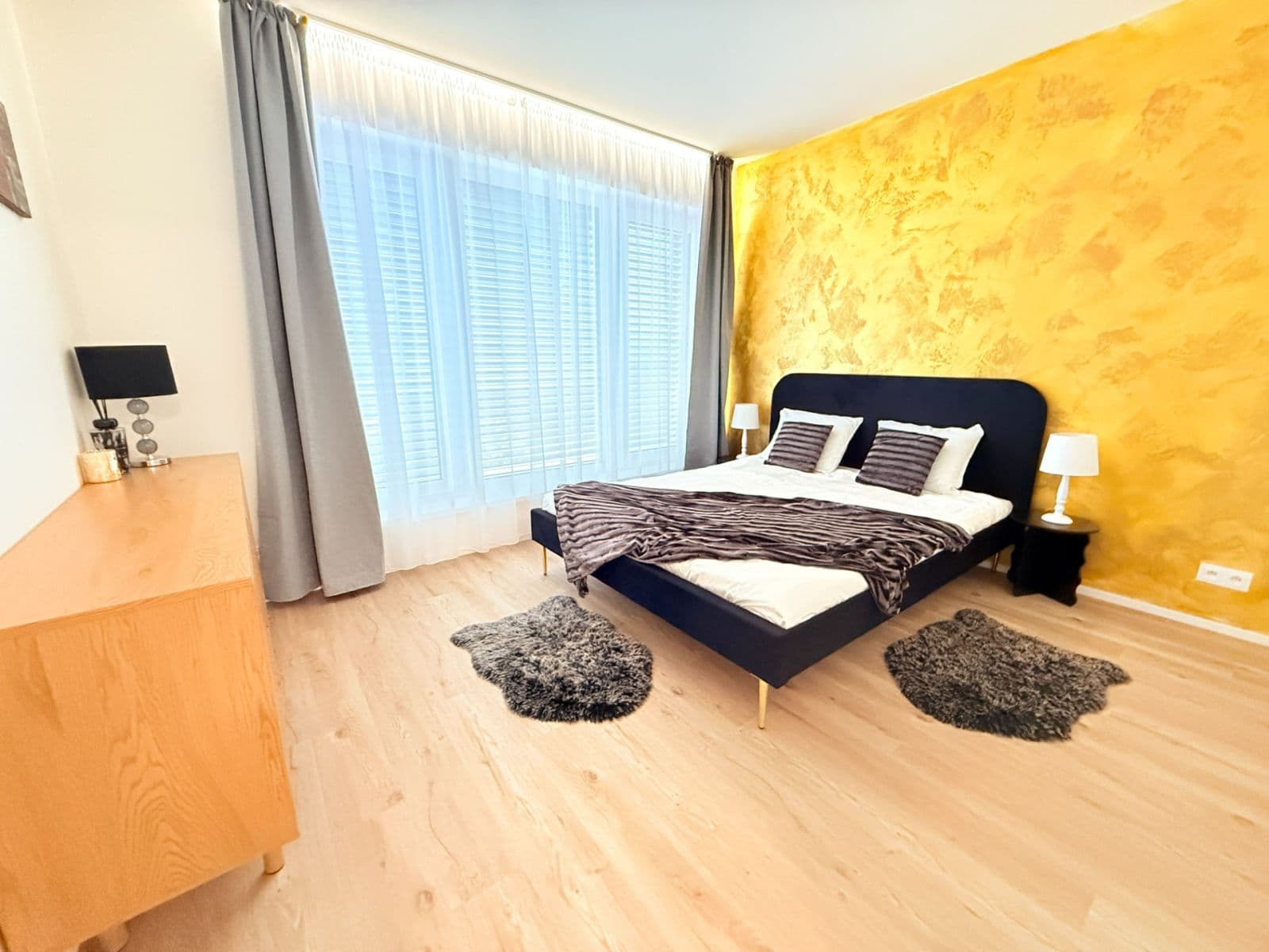 Prodej bytu 2+kk 54 m², Hábova, Praha, Praha Prodej bytu 2+kk 54 m², Hábova, Praha, Praha