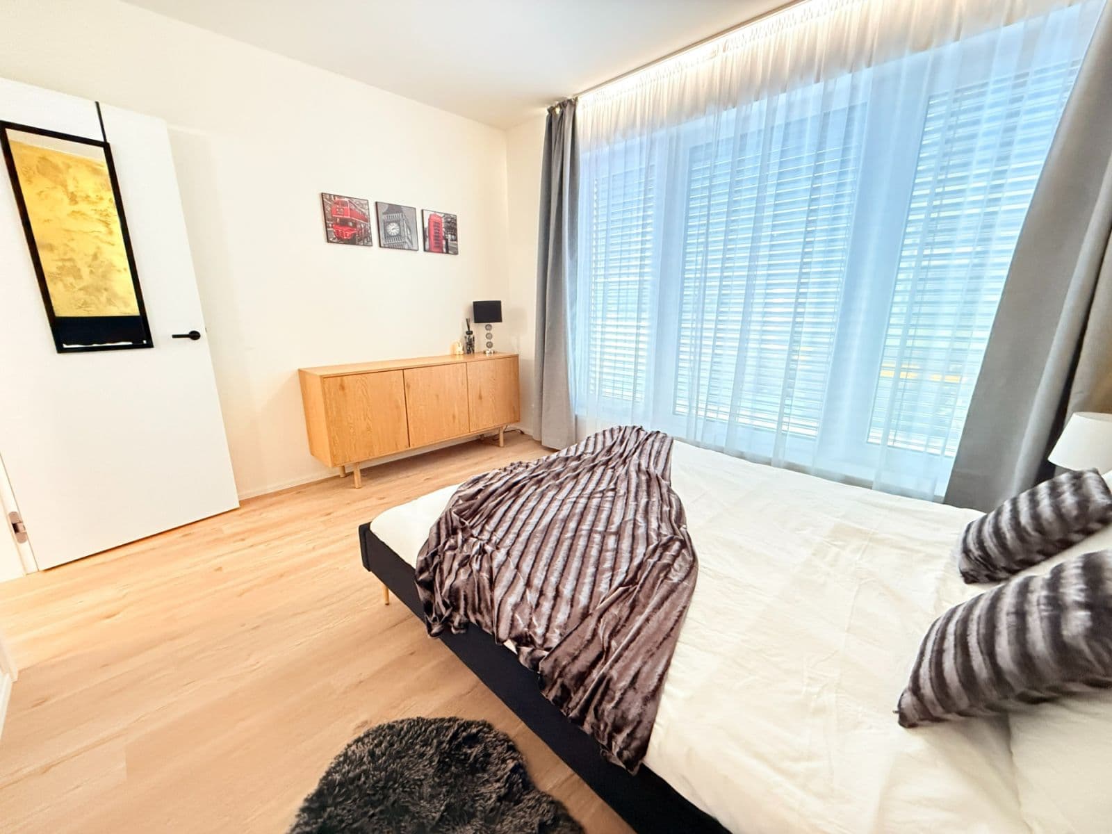 Prodej bytu 2+kk 54 m², Hábova, Praha, Praha Prodej bytu 2+kk 54 m², Hábova, Praha, Praha