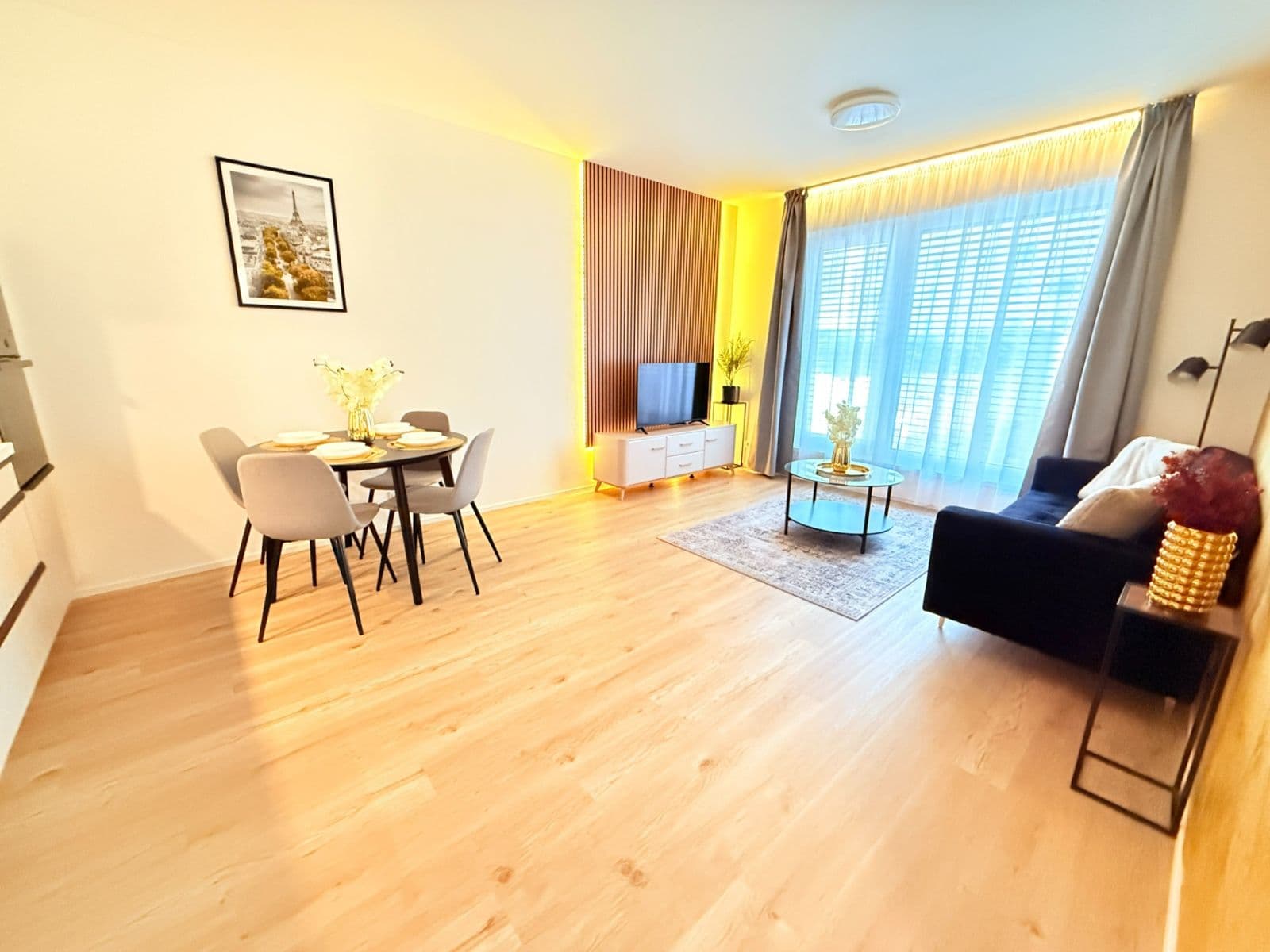 Prodej bytu 2+kk 54 m², Hábova, Praha, Praha Prodej bytu 2+kk 54 m², Hábova, Praha, Praha