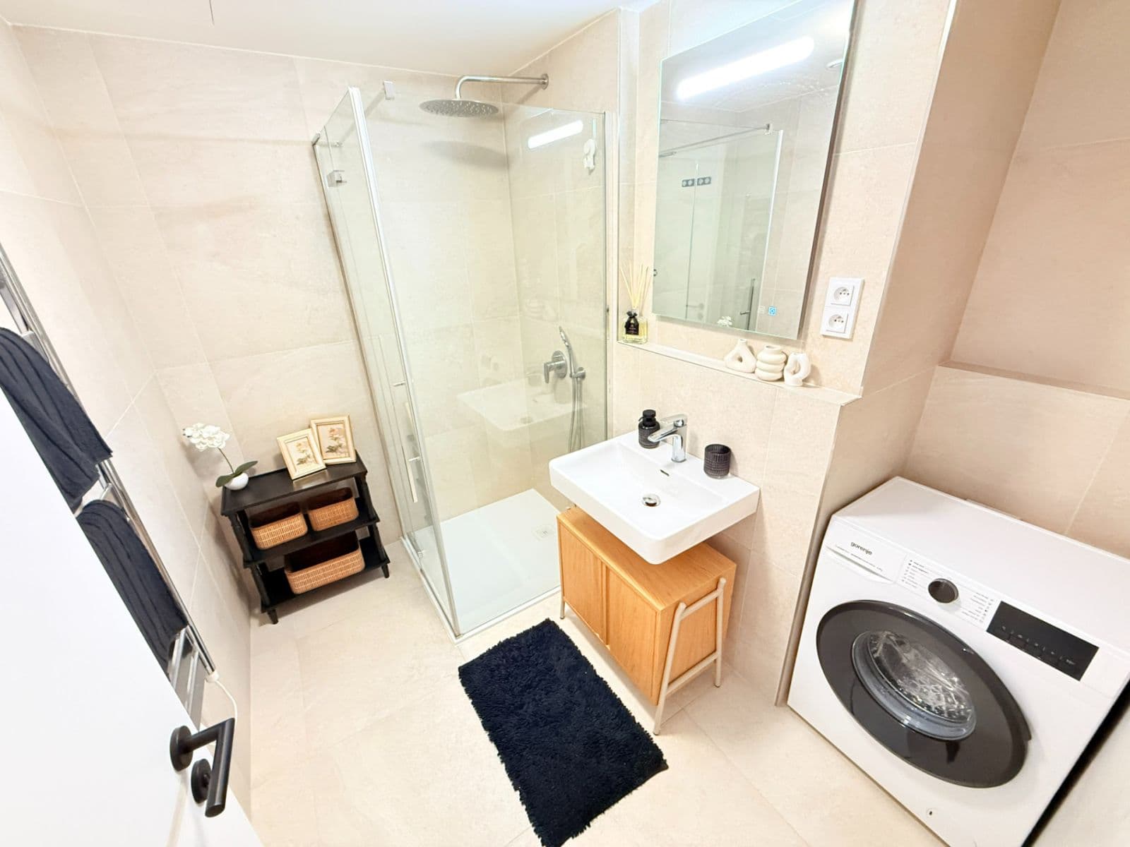 Prodej bytu 2+kk 54 m², Hábova, Praha, Praha Prodej bytu 2+kk 54 m², Hábova, Praha, Praha